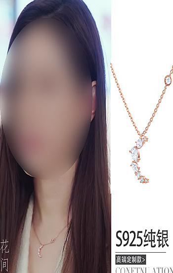 Love* *ST NECKLACE [Popularity ^^]