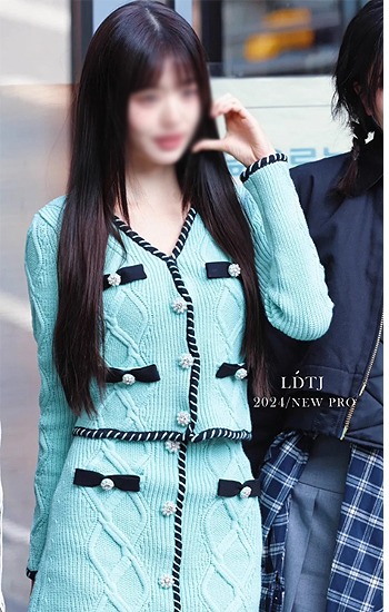 MI* *ST Jang Won*SUITS [Today&#039;s New Product]
